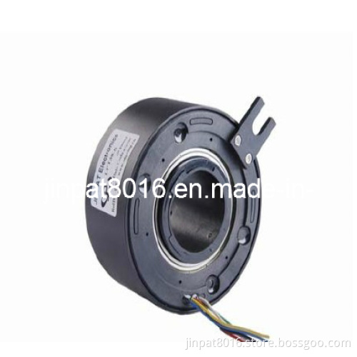 Through-Bore Slip Ring (LPT080)